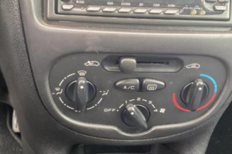 Repetiteur clignotant avant gauche (Feux) PEUGEOT 206