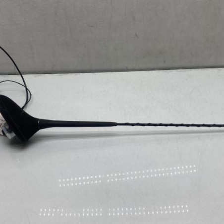 Antenne PEUGEOT 206 Photo n°1