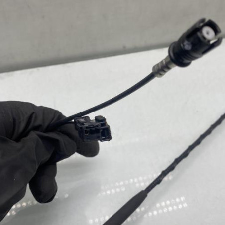 Antenne PEUGEOT 206