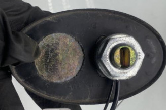 Antenne PEUGEOT 206