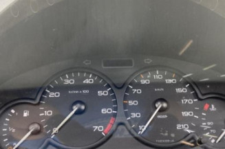 Compteur PEUGEOT 206