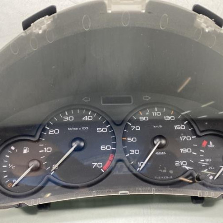 Compteur PEUGEOT 206