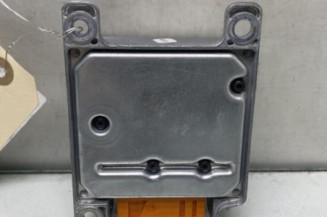 Boitier air bag PEUGEOT 206