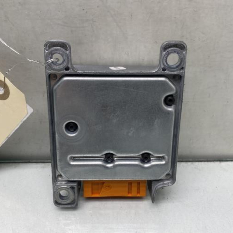 Boitier air bag PEUGEOT 206 Photo n°4