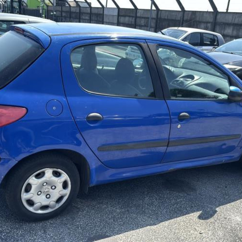 Boitier air bag PEUGEOT 206 Photo n°10