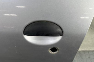 Porte avant gauche PEUGEOT 206