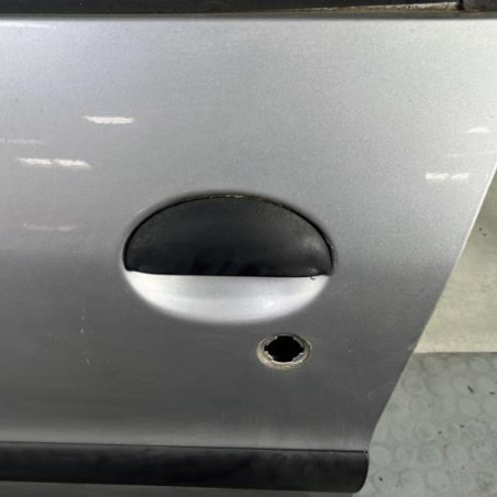 Porte avant gauche PEUGEOT 206