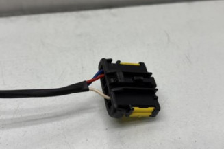Commande autoradio PEUGEOT 206