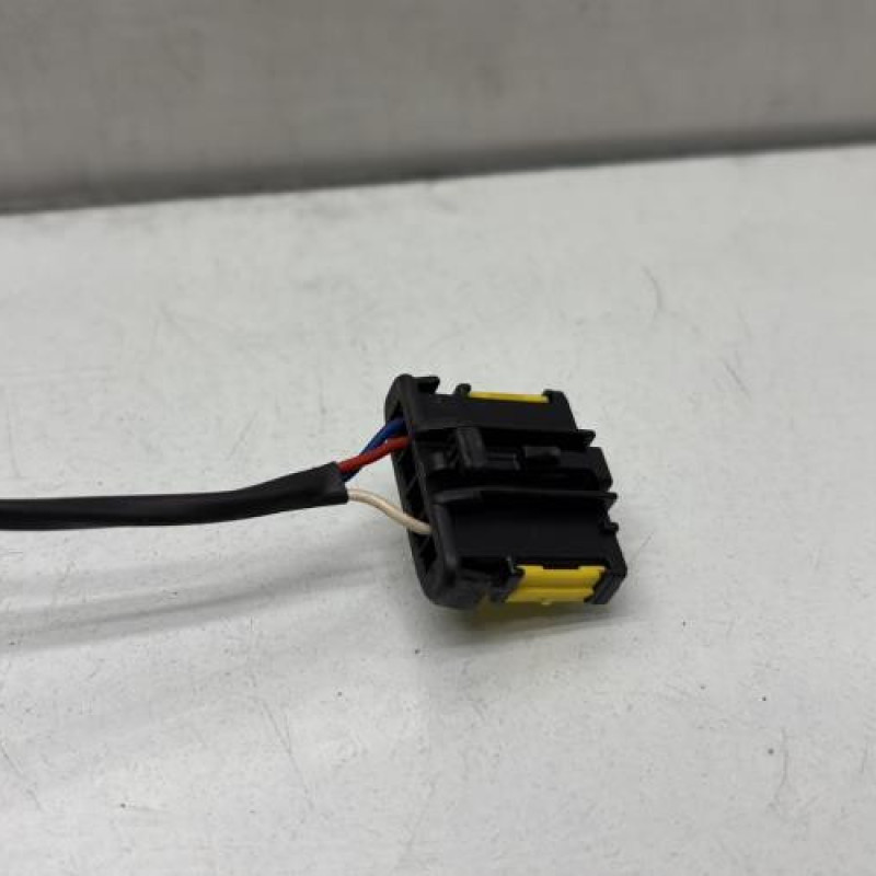 Commande autoradio PEUGEOT 206 Photo n°2