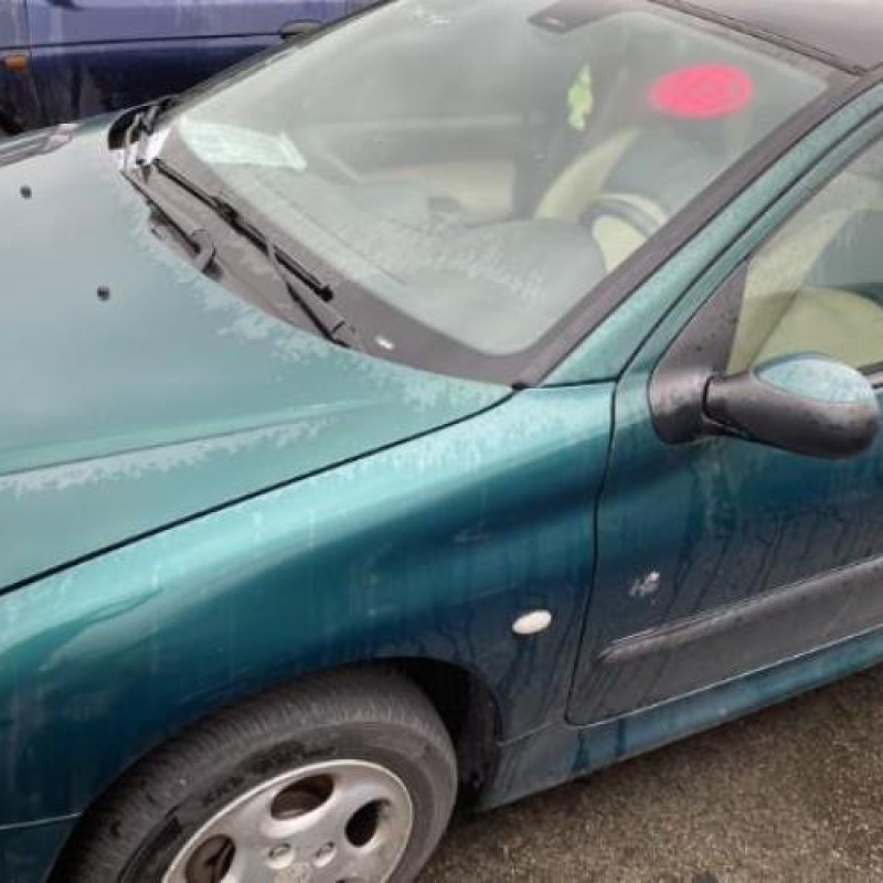 Commande autoradio PEUGEOT 206 Photo n°11