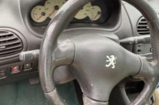 Commande autoradio PEUGEOT 206