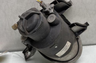 Anti brouillard gauche (feux) PEUGEOT 206