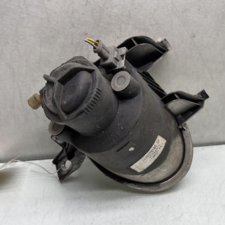 Anti brouillard gauche (feux) PEUGEOT 206
