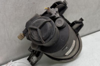 Anti brouillard gauche (feux) PEUGEOT 206