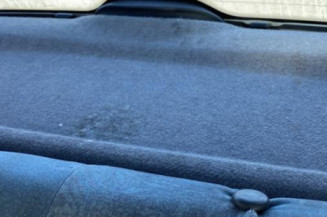 Anti brouillard gauche (feux) PEUGEOT 206
