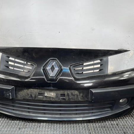 Pare choc avant RENAULT MEGANE 2 Photo n°1