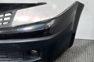 Pare choc avant RENAULT MEGANE 2