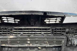 Pare choc avant RENAULT MEGANE 2