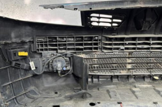 Pare choc avant RENAULT MEGANE 2