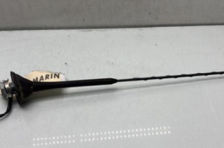 Antenne RENAULT MEGANE 2 Photo n°1