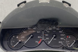 Compteur PEUGEOT 206 Photo n°1