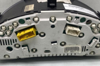 Compteur PEUGEOT 206