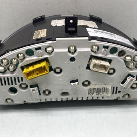 Compteur PEUGEOT 206