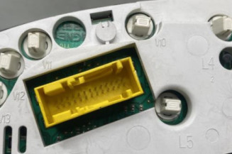 Compteur PEUGEOT 206
