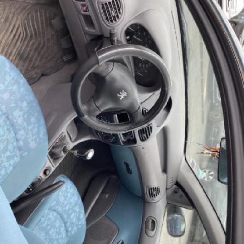 Compteur PEUGEOT 206 Photo n°14