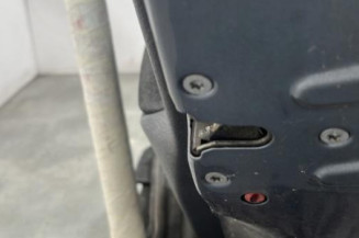 Porte arriere droit PEUGEOT 206