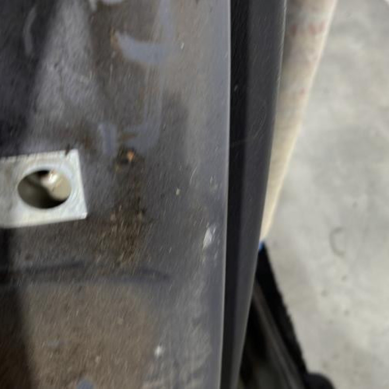 Porte arriere droit PEUGEOT 206 Photo n°4