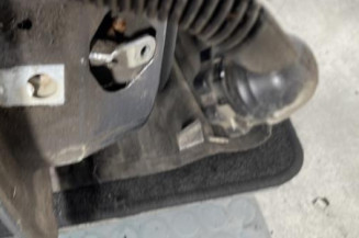Porte arriere droit PEUGEOT 206