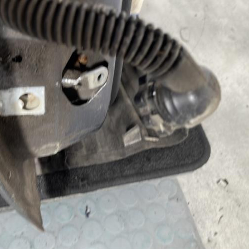 Porte arriere droit PEUGEOT 206 Photo n°5