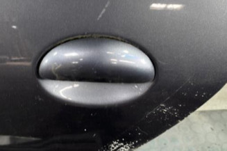 Porte arriere gauche PEUGEOT 206