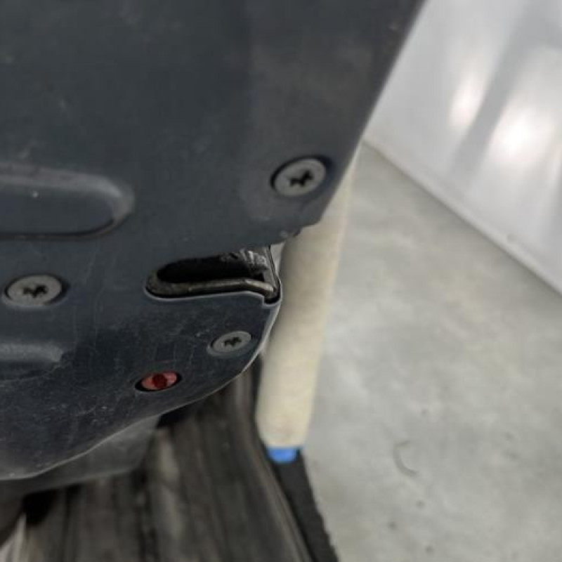 Porte arriere gauche PEUGEOT 206 Photo n°3