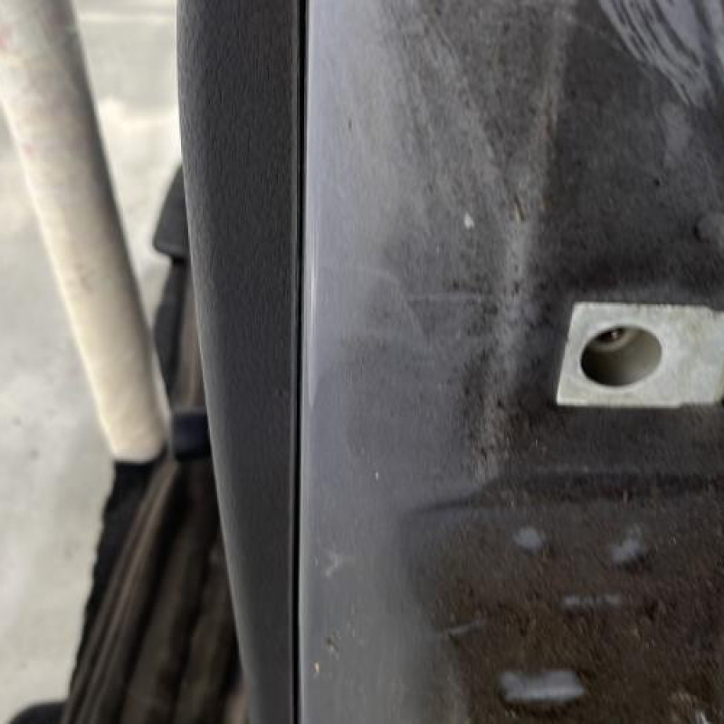 Porte arriere gauche PEUGEOT 206 Photo n°4