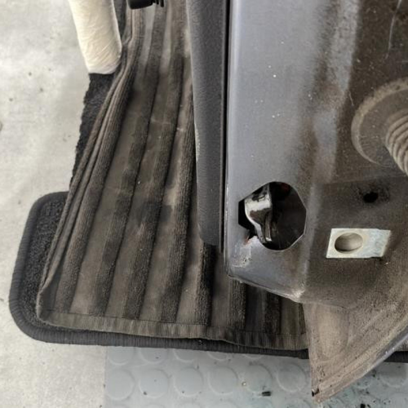 Porte arriere gauche PEUGEOT 206 Photo n°5