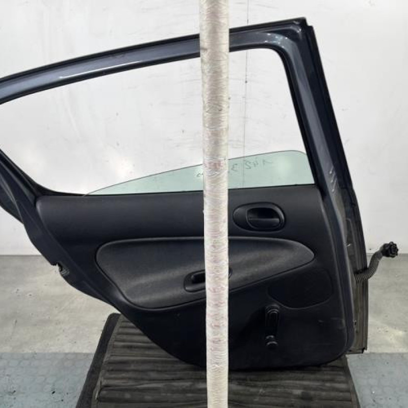 Porte arriere gauche PEUGEOT 206 Photo n°6