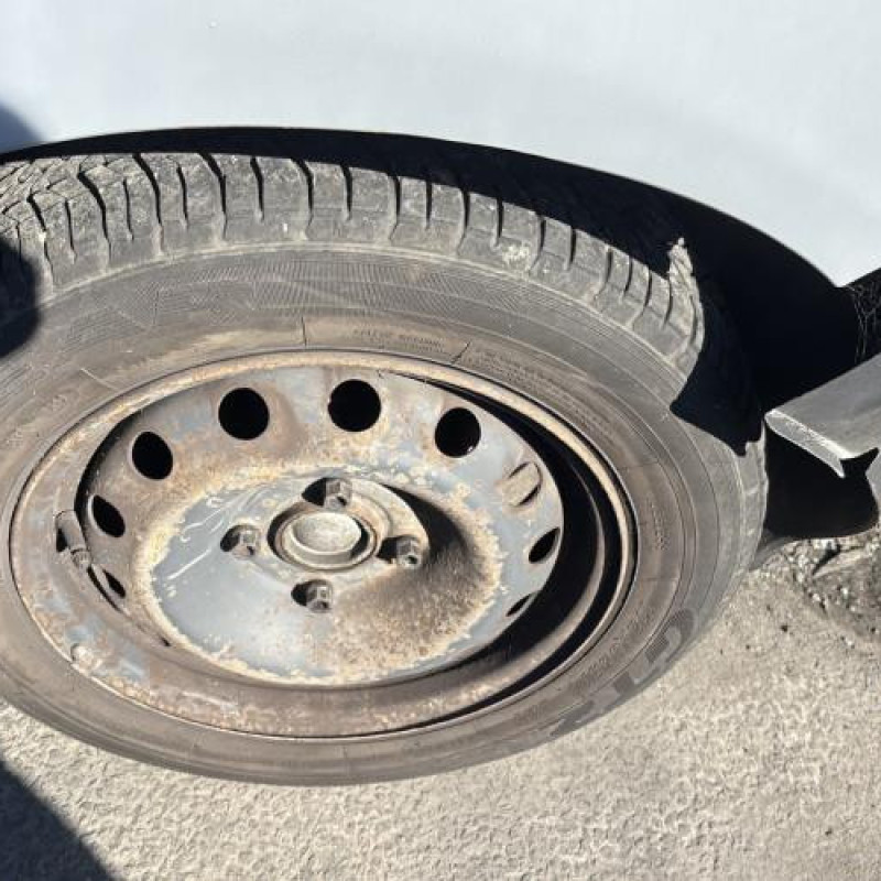 Porte arriere gauche PEUGEOT 206 Photo n°20