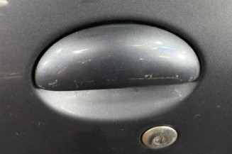 Porte avant gauche PEUGEOT 206