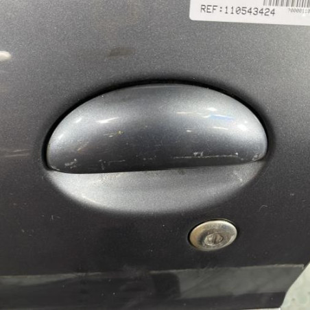 Porte avant gauche PEUGEOT 206