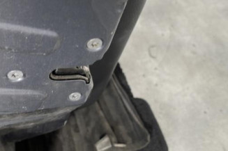 Porte avant gauche PEUGEOT 206
