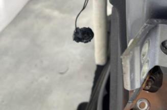 Porte avant gauche PEUGEOT 206