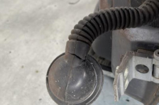 Porte avant gauche PEUGEOT 206