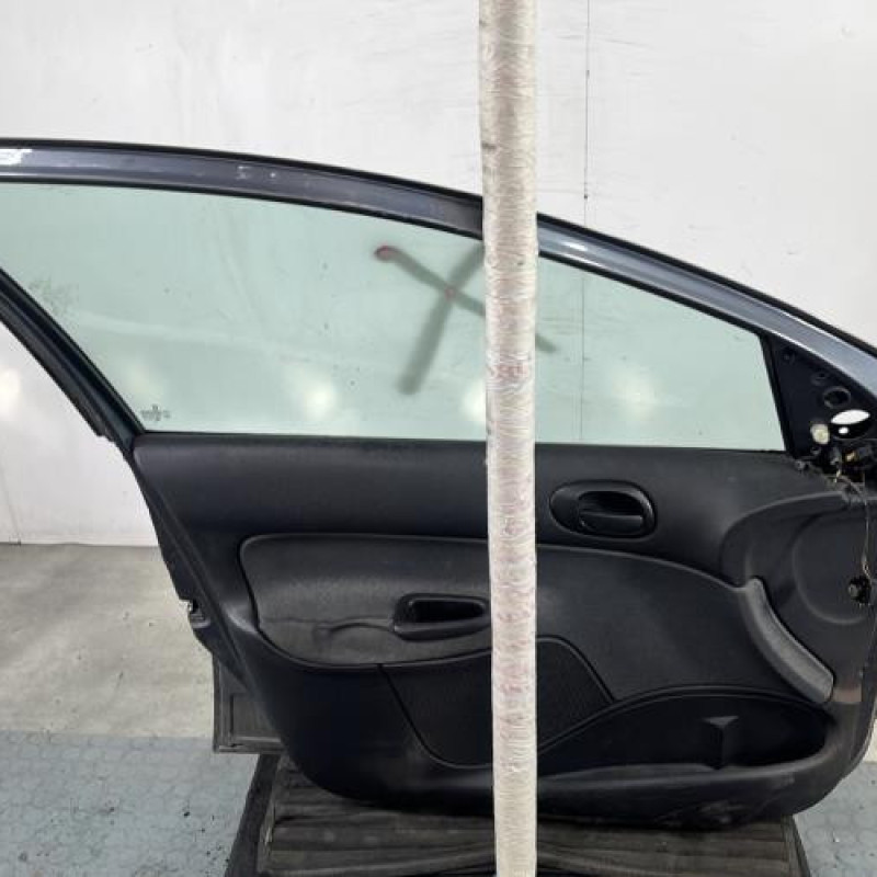 Porte avant gauche PEUGEOT 206 Photo n°6