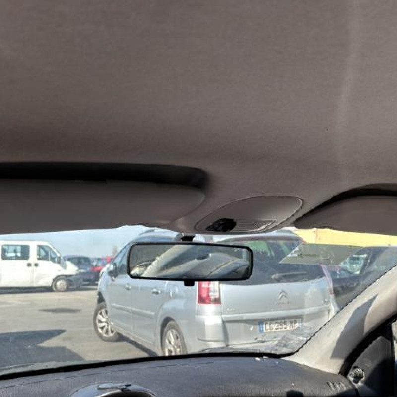 Porte avant gauche PEUGEOT 206 Photo n°19