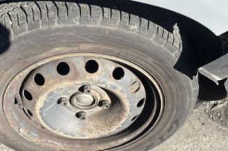 Porte avant gauche PEUGEOT 206