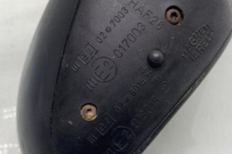 Retroviseur droit PEUGEOT 206