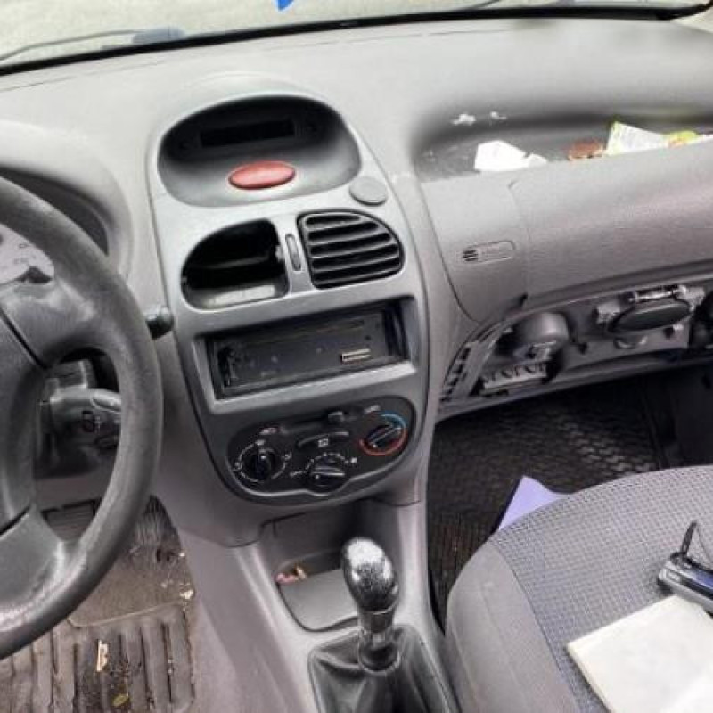 Retroviseur droit PEUGEOT 206 Photo n°10