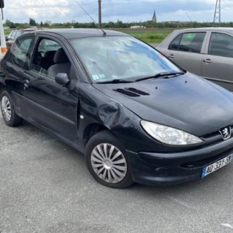 Retroviseur droit PEUGEOT 206 Photo n°11
